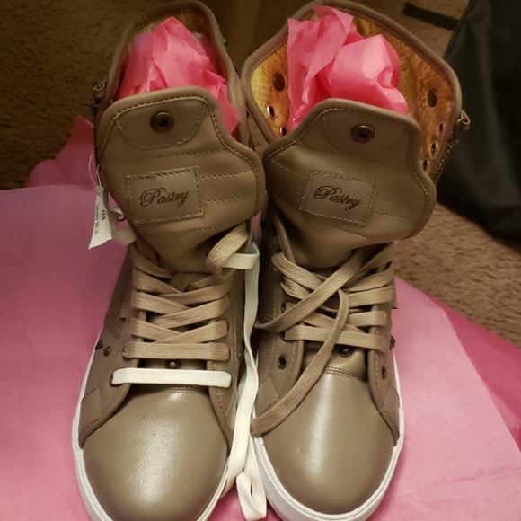 Pastry Shoes - Sneaker